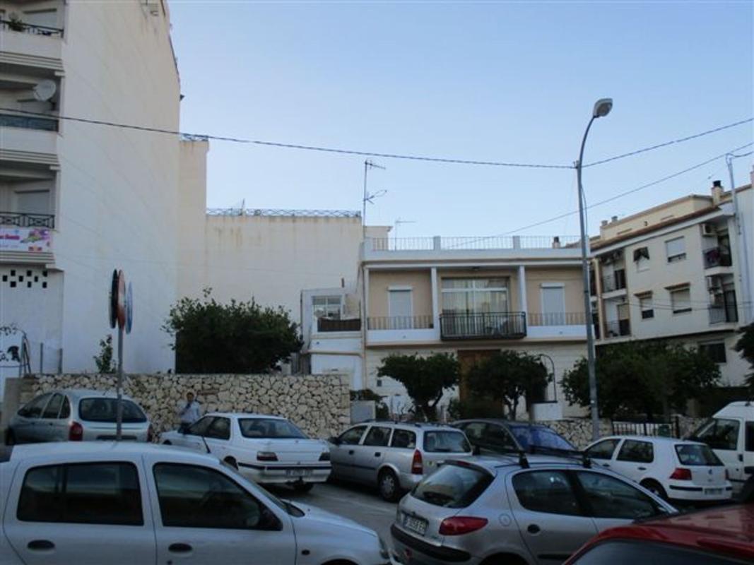 Terreno en venta en Calpe, Alicante photo 4