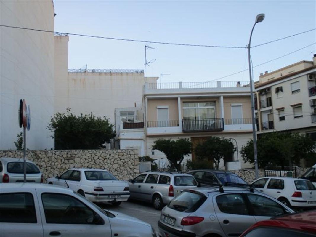 Terreno en venta en Calpe, Alicante photo 5