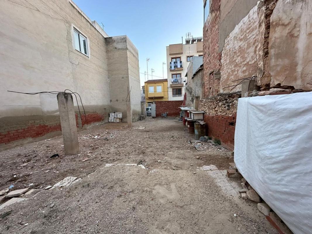 Działka na sprzedaż w Santa Pola, Alicante photo 4