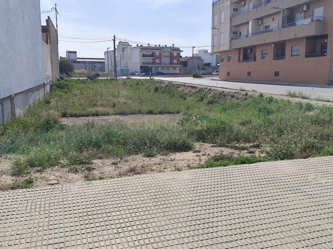 Участок земли на продажу в Долорес, Аликанте photo 5