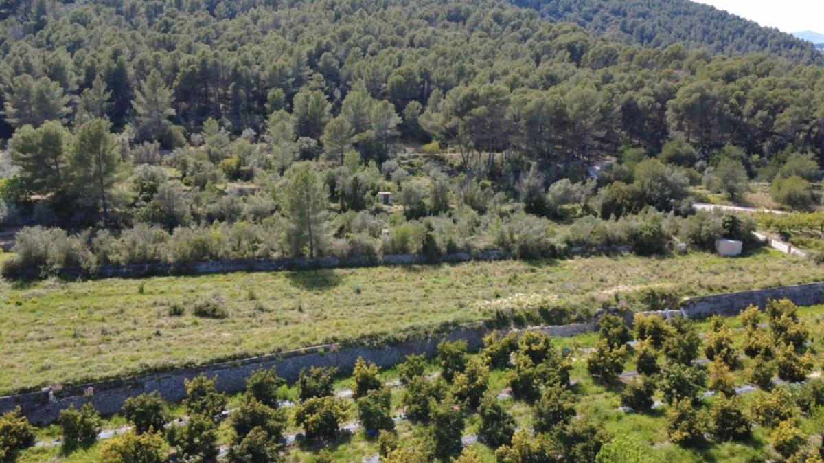Terreno en venta en Orba, Alicante photo 3