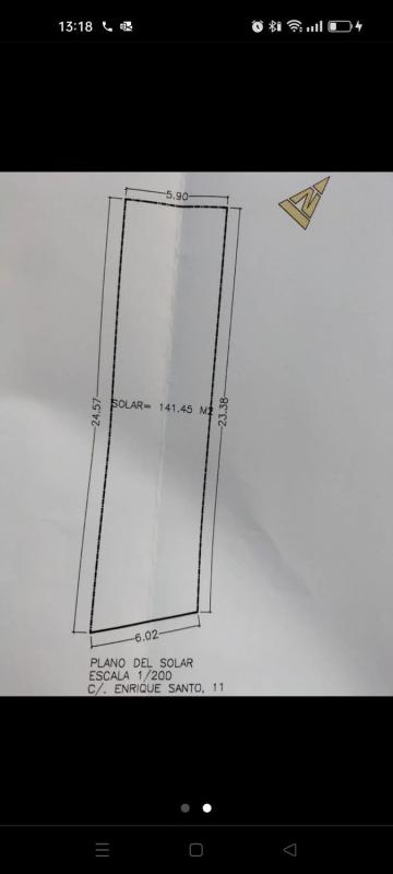 Terreno en venta en Monforte del Cid, Alicante photo 1