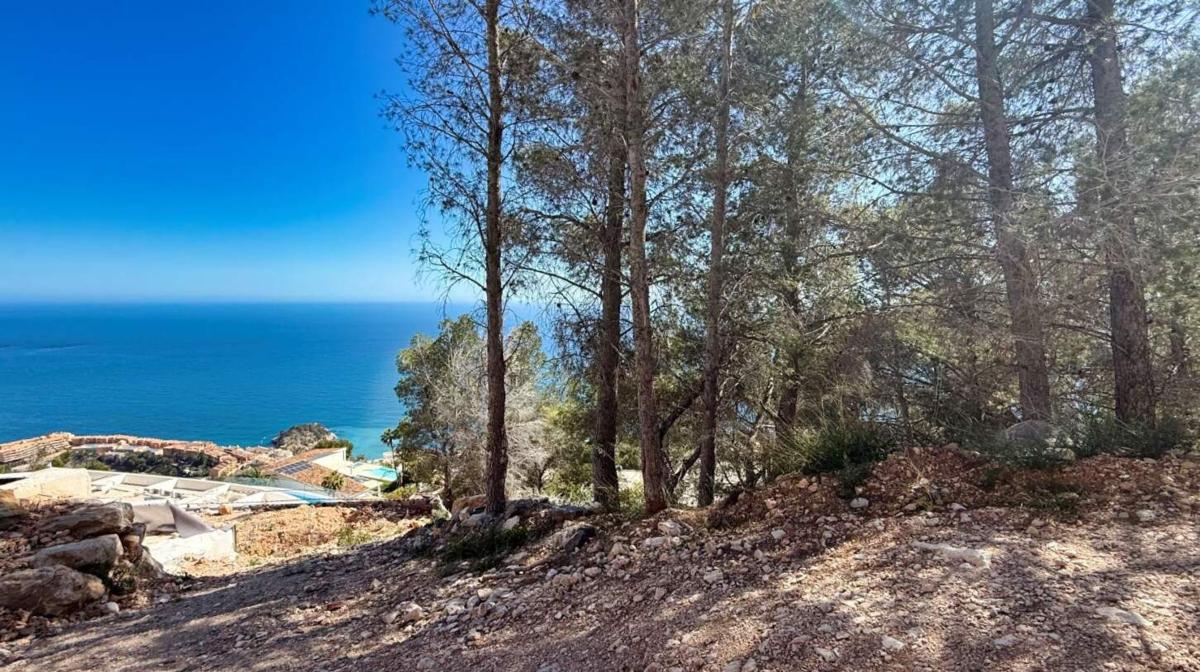 Terreno en venta en Altea, Alicante photo 3