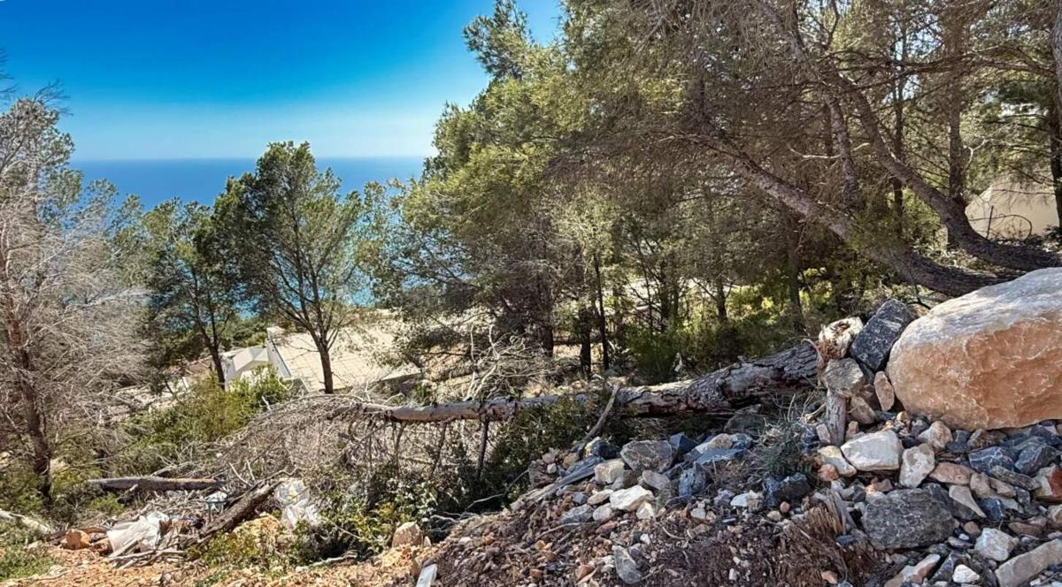 Terreno en venta en Altea, Alicante photo 4