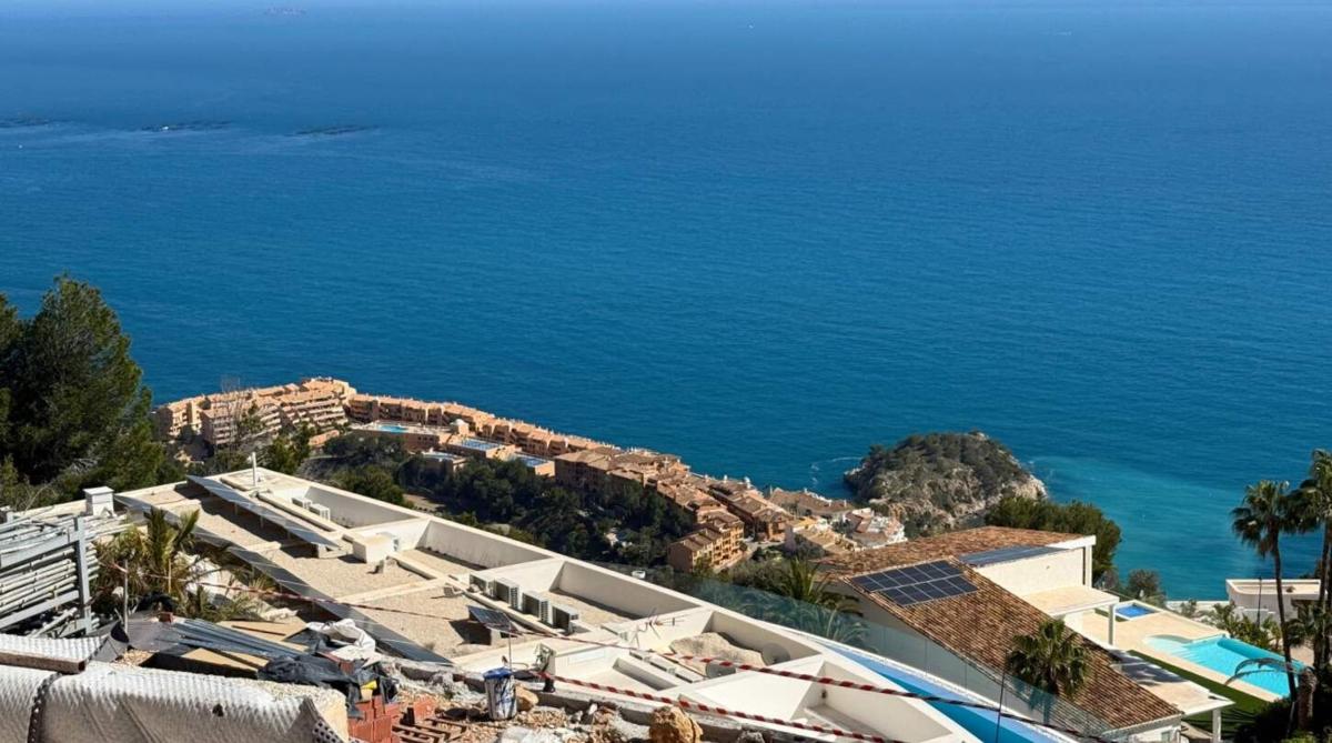 Terreno en venta en Altea, Alicante photo 5