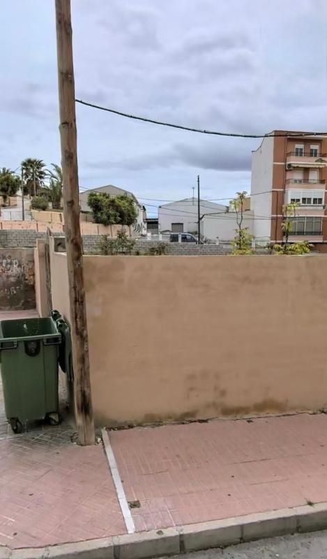 Terreno en venta en Monovar, Alicante photo 1