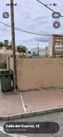 Terreno en calle Cuartel, 15 thumbnail 1