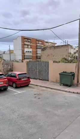 Terreno en calle Cuartel, 15 photo 3