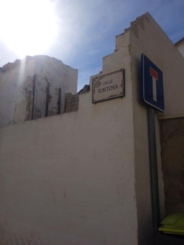 Działka na sprzedaż w Castalla, Alicante photo 2
