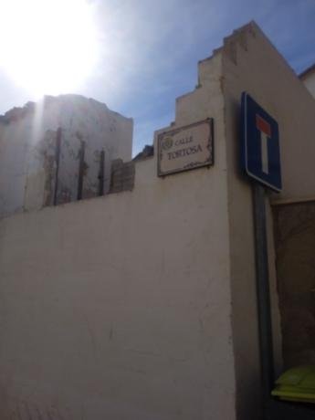 Terreno en calle Tortosa número 1 3 s/n thumbnail 1