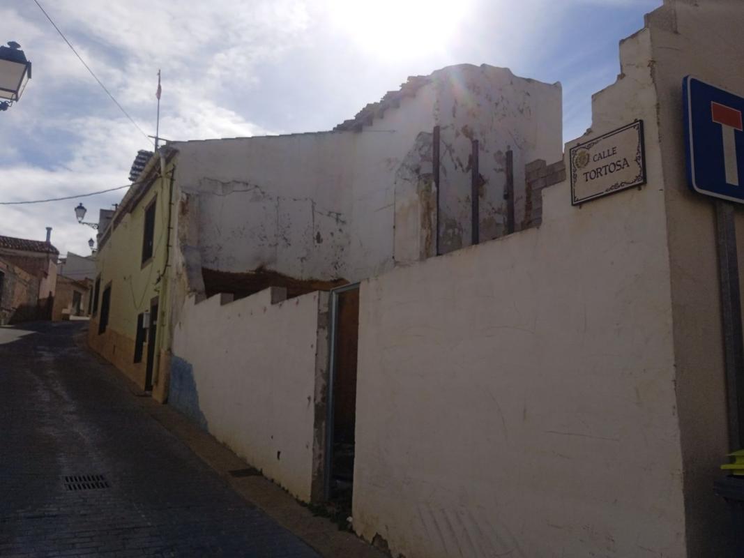 Działka na sprzedaż w Castalla, Alicante photo 5