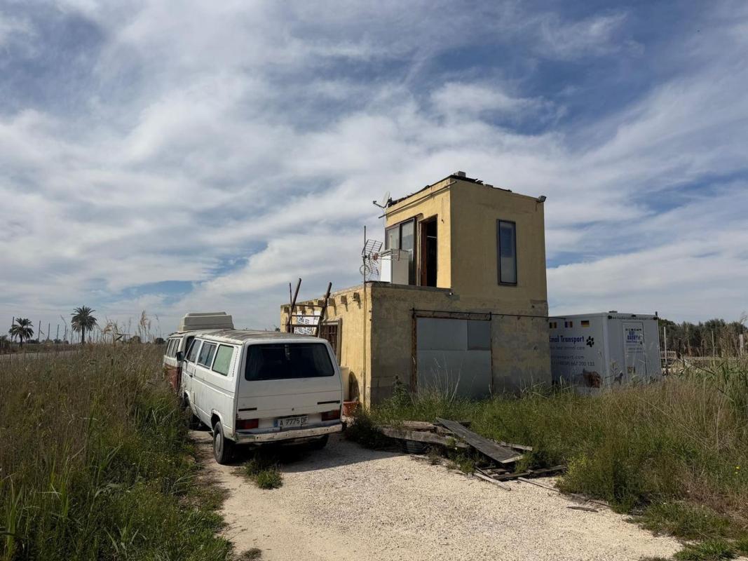 Terreno en venta en Elche / Elx, Alicante photo 5