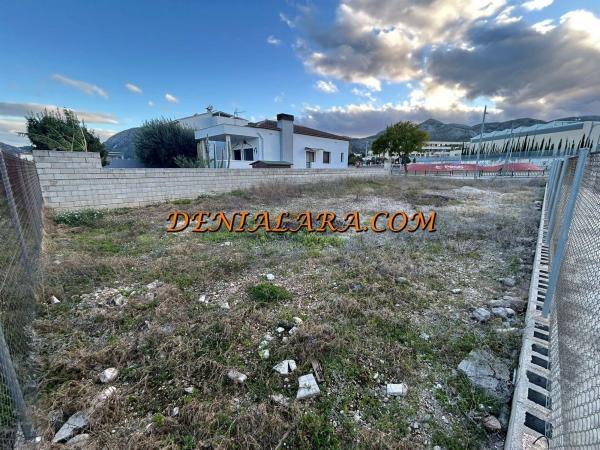 Terreno en Pego photo 2