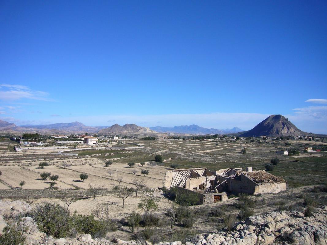 Land for sale in Rebolledo, Alicante photo 4