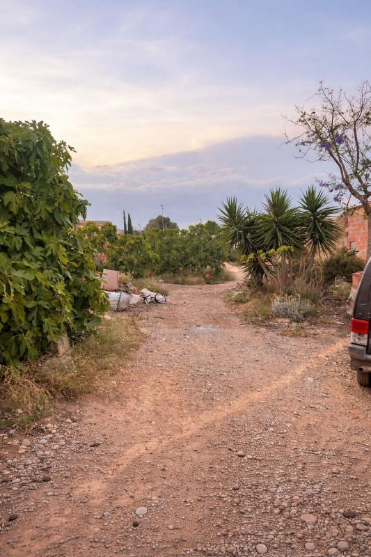 Terreno en venta en Orihuela, Alicante photo 2