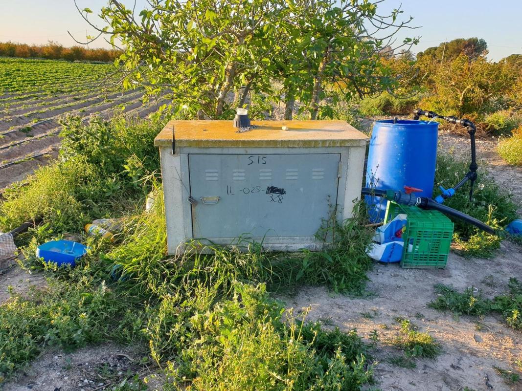 Terreno en venta en Elche / Elx, Alicante photo 2