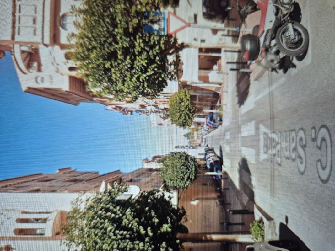 Terreno en venta en San Vicente del Raspeig, Alicante photo 1