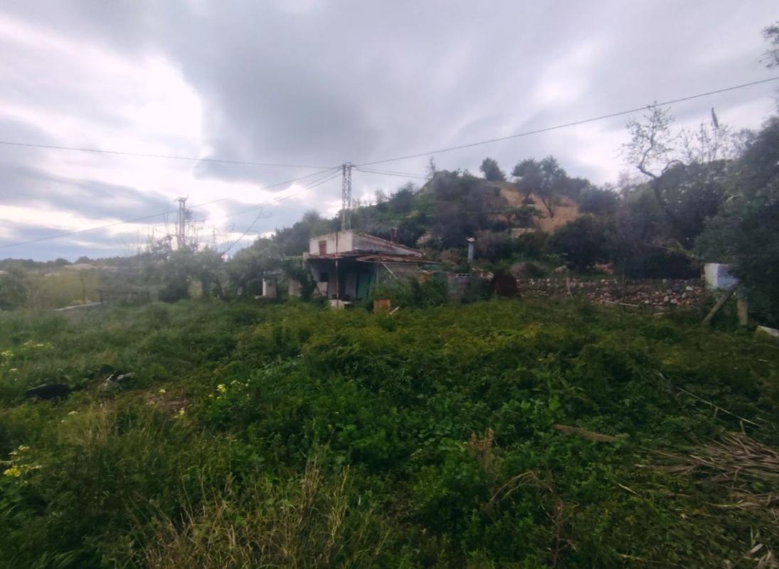 Działka na sprzedaż w La Nucia, Alicante photo 2