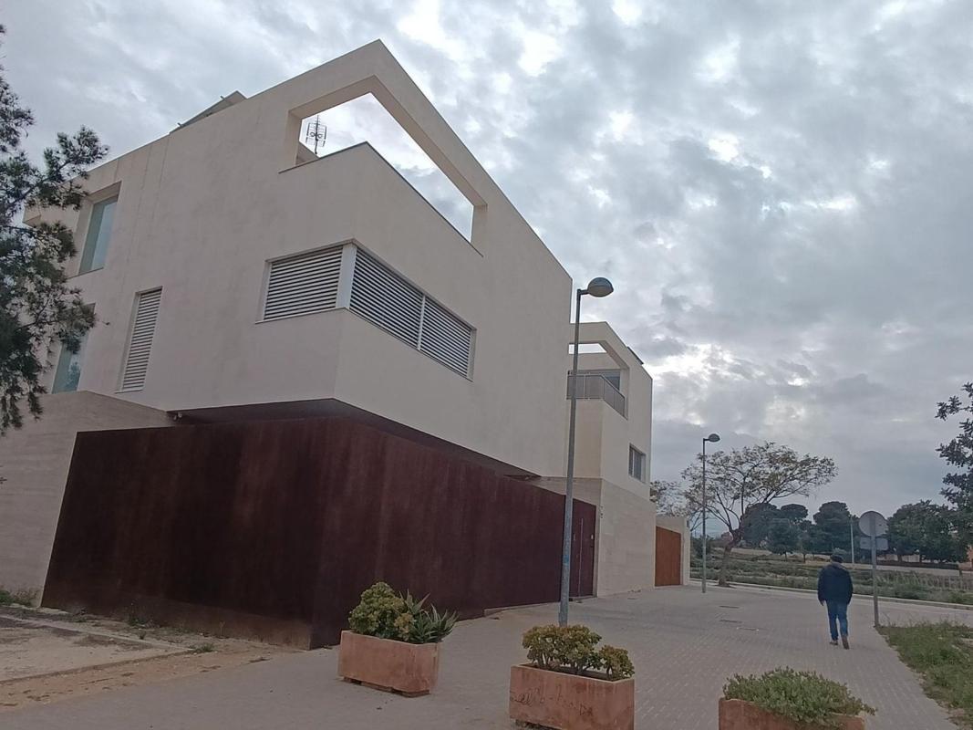 Terreno en venta en Novelda, Alicante photo 4