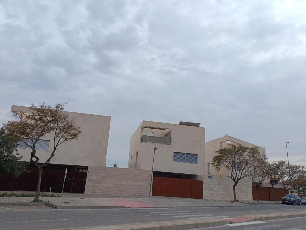Terreno en venta en Novelda, Alicante photo 5