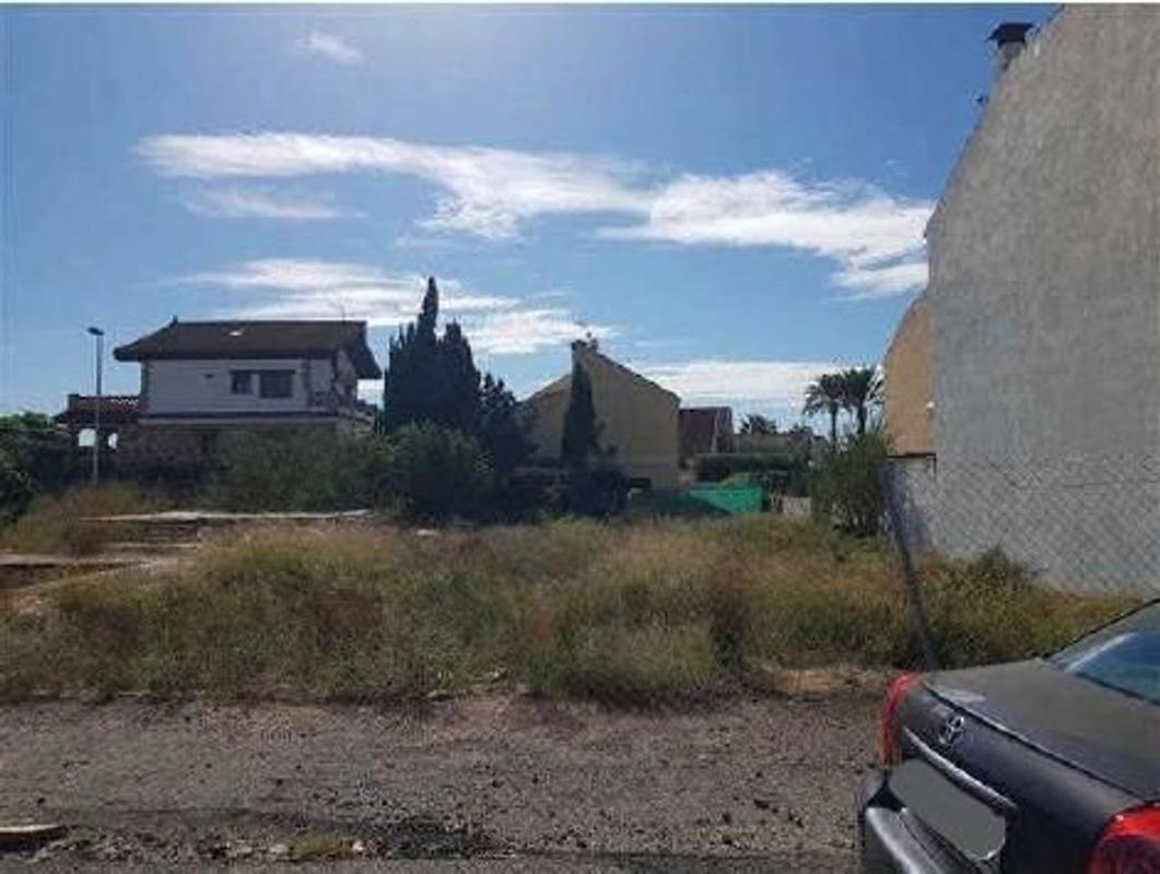 Terreno en venta en Elche / Elx, Alicante photo 3