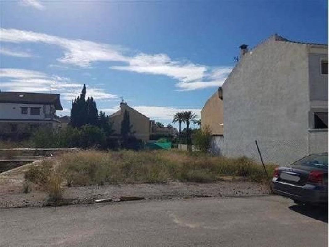 Terreno en venta en Elche / Elx, Alicante photo 4