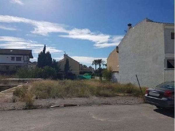 Terreno en calle Ribadeo, 5 photo 4
