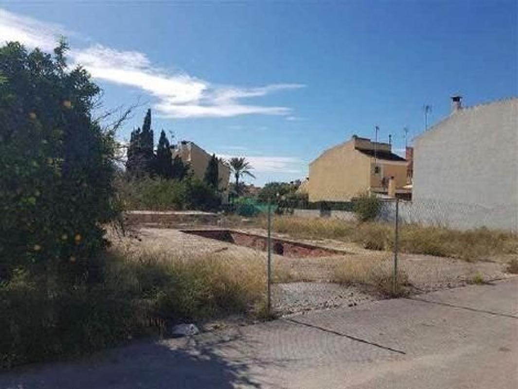 Terreno en venta en Elche / Elx, Alicante photo 5