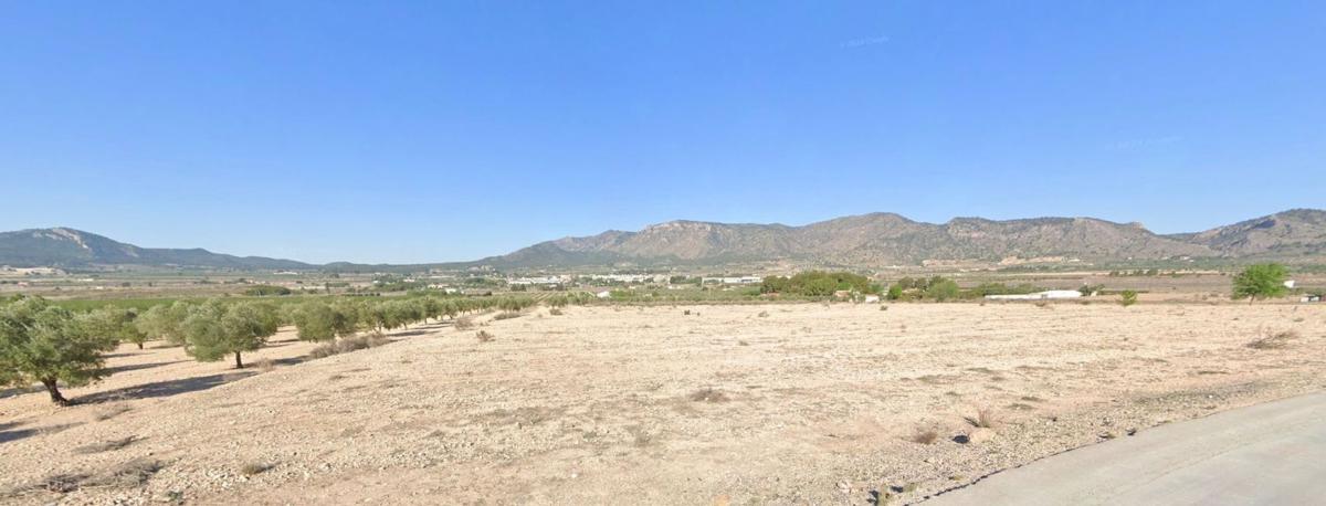 Działka na sprzedaż w Salinas, Alicante photo 4