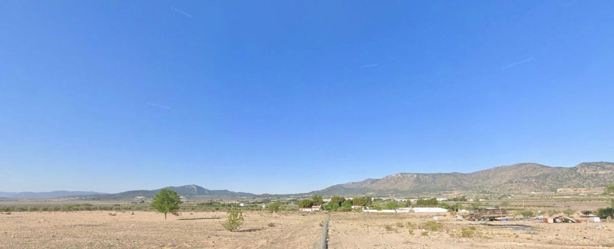 Działka na sprzedaż w Salinas, Alicante photo 5