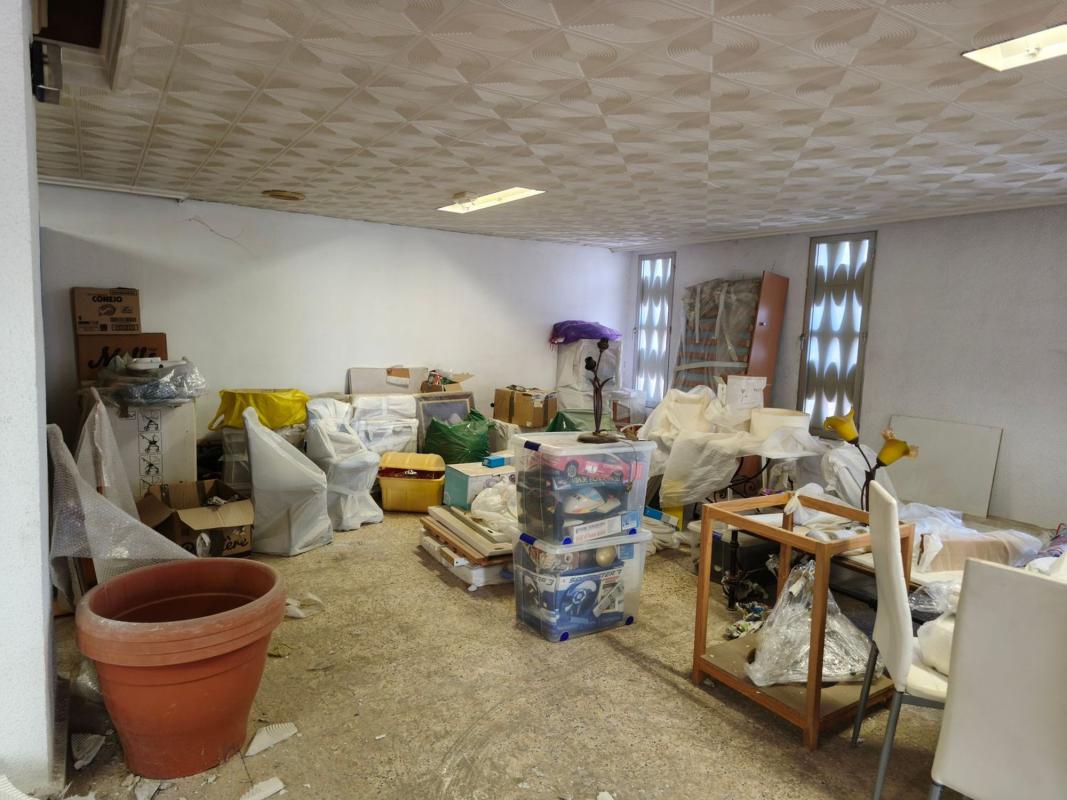 Участок земли на продажу в Форментера дель Сегура, Аликанте photo 2