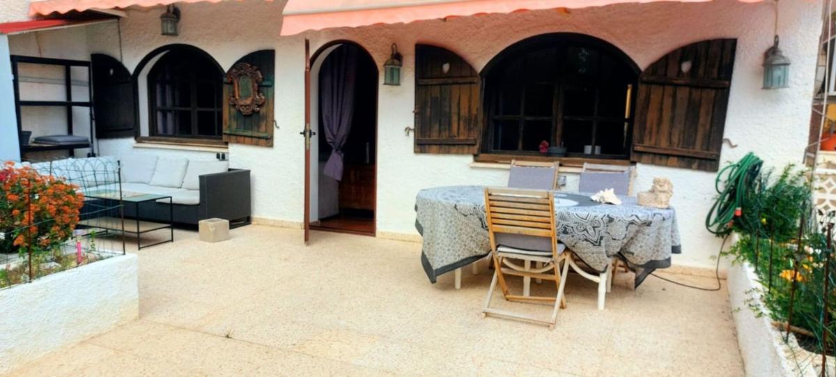 Venta de chalet independiente en Barranco Hondo, La Nucia
 photo 3