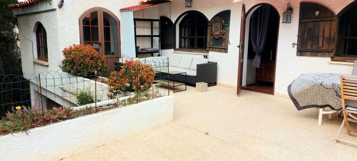 Venta de chalet independiente en Barranco Hondo, La Nucia
 photo 4