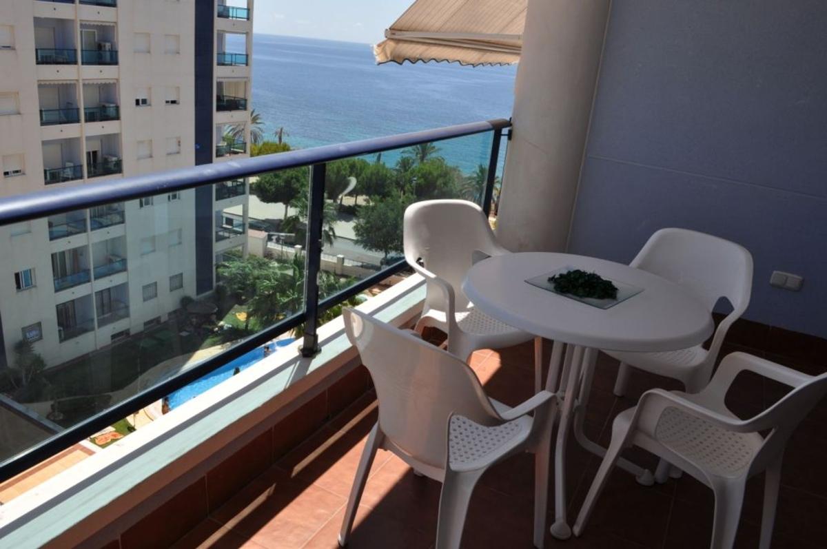 Venta de piso en Avenida Tellerola, La Villajoyosa / Vila Joiosa
photo 1