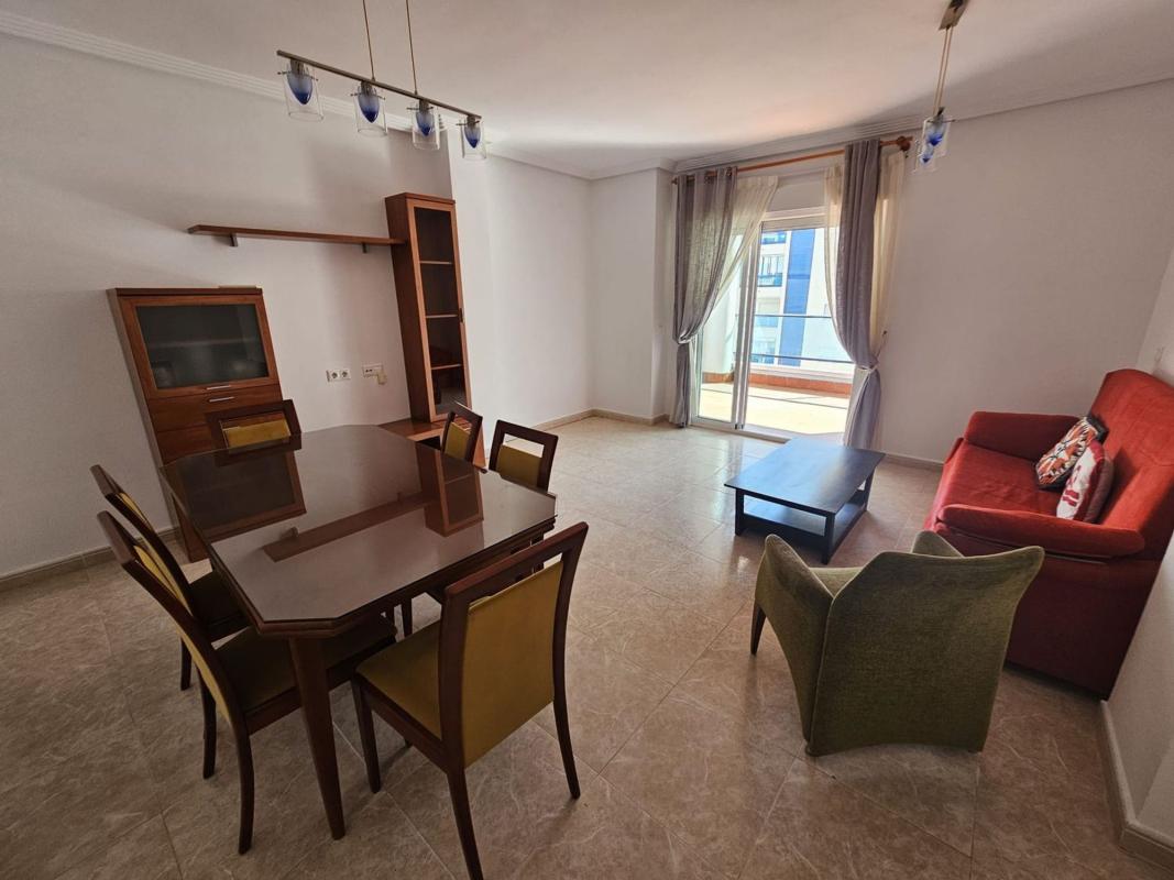 Venta de piso en Avenida Tellerola, La Villajoyosa / Vila Joiosa
photo 3
