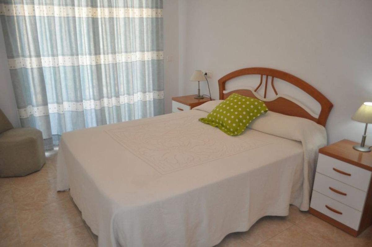 Venta de piso en Avenida Tellerola, La Villajoyosa / Vila Joiosa
photo 4
