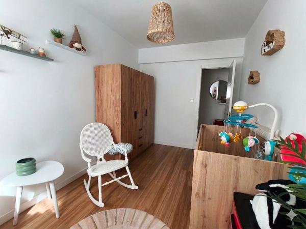Venta de piso en Centro Urbano, La Villajoyosa / Vila Joiosa
thumbnail 2