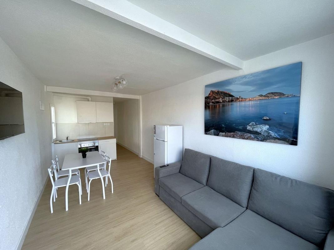 Sprzedaż poddasza w  Calle Garbinet, 25, Alicante / Alacant photo 3