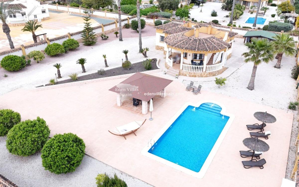 Venta de chalet independiente en Catral, Catral
 photo 2