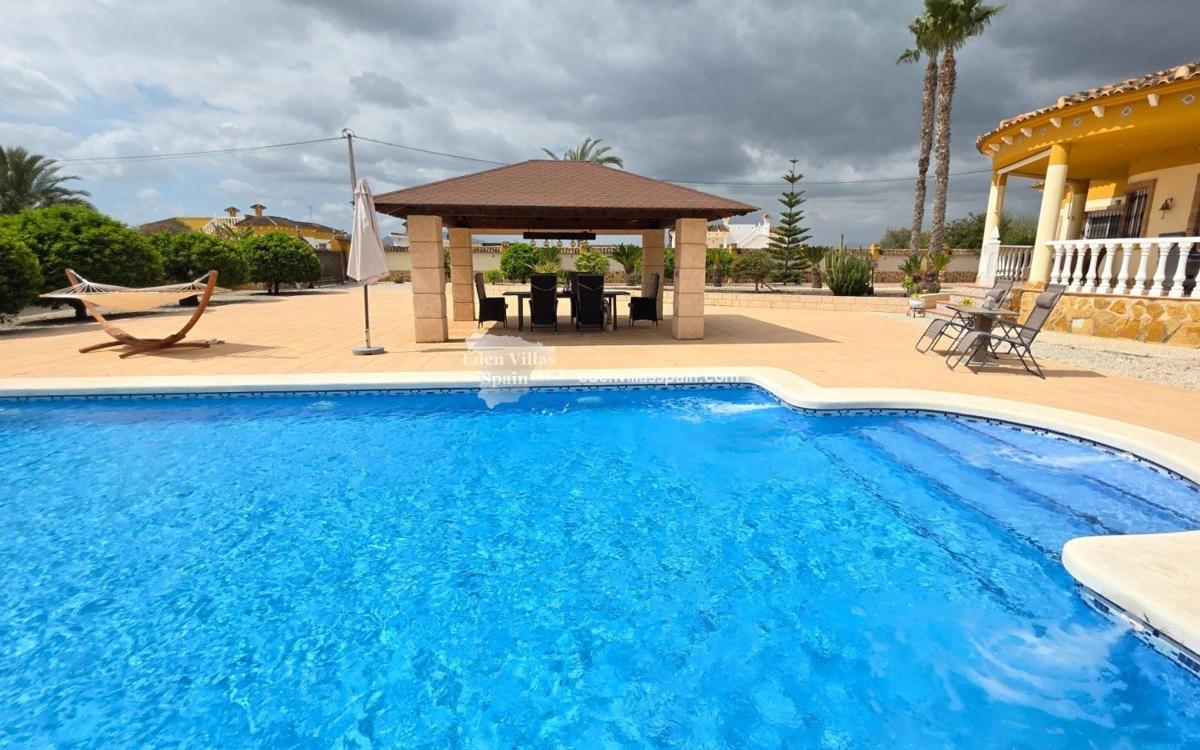 Venta de chalet independiente en Catral, Catral
 photo 3