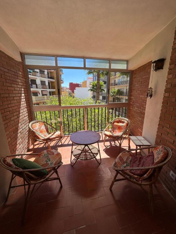 Venta de piso en Calle Corbeta, Calpe
 photo 3