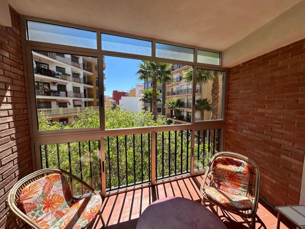 Venta de piso en Calle Corbeta, Calpe
 photo 4