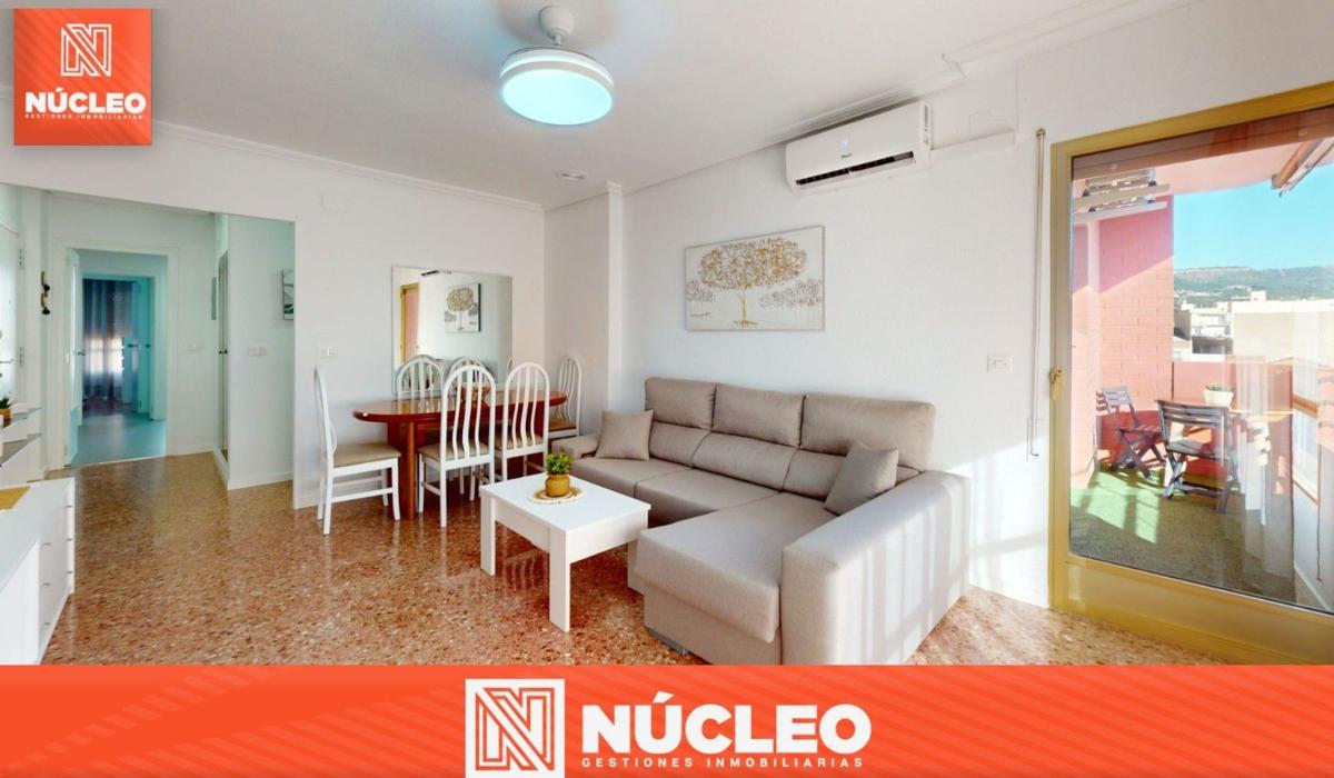Venta de piso en Calle de l'Hort de Joanet, Jijona / Xixona
photo 1