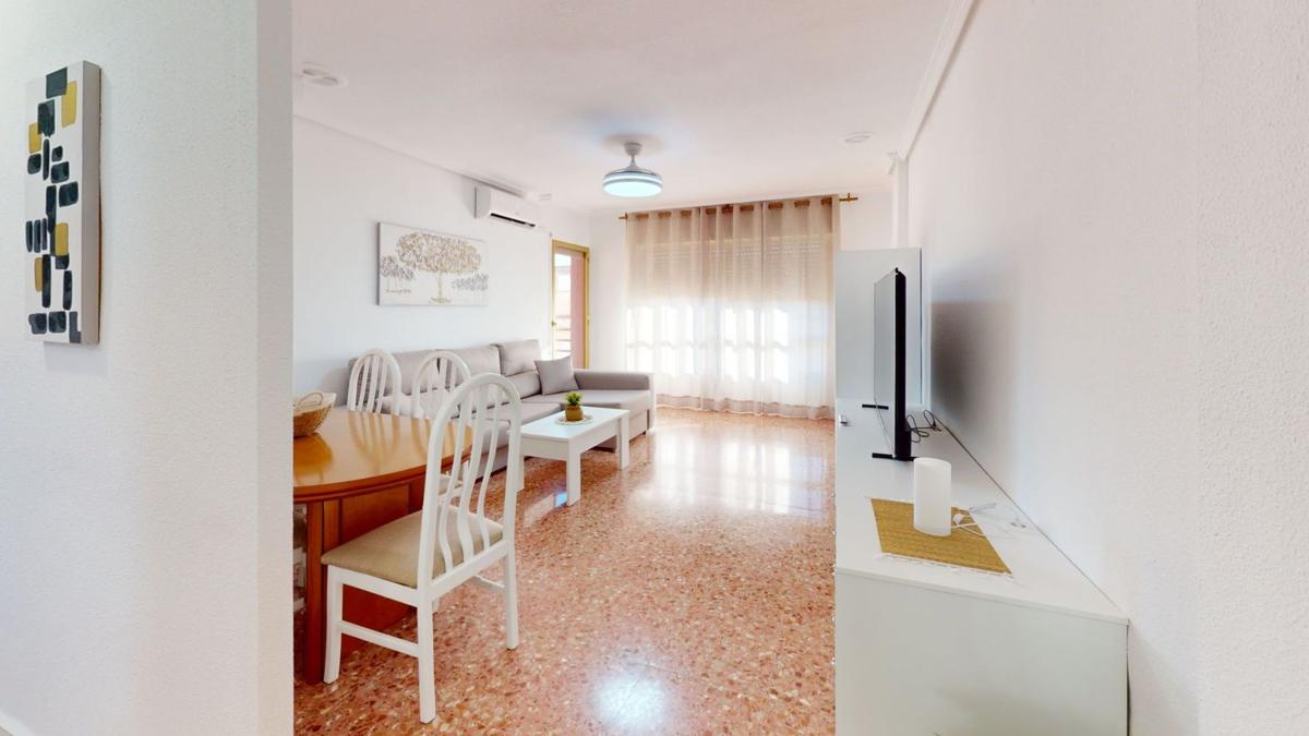 Venta de piso en Calle de l'Hort de Joanet, Jijona / Xixona
photo 2