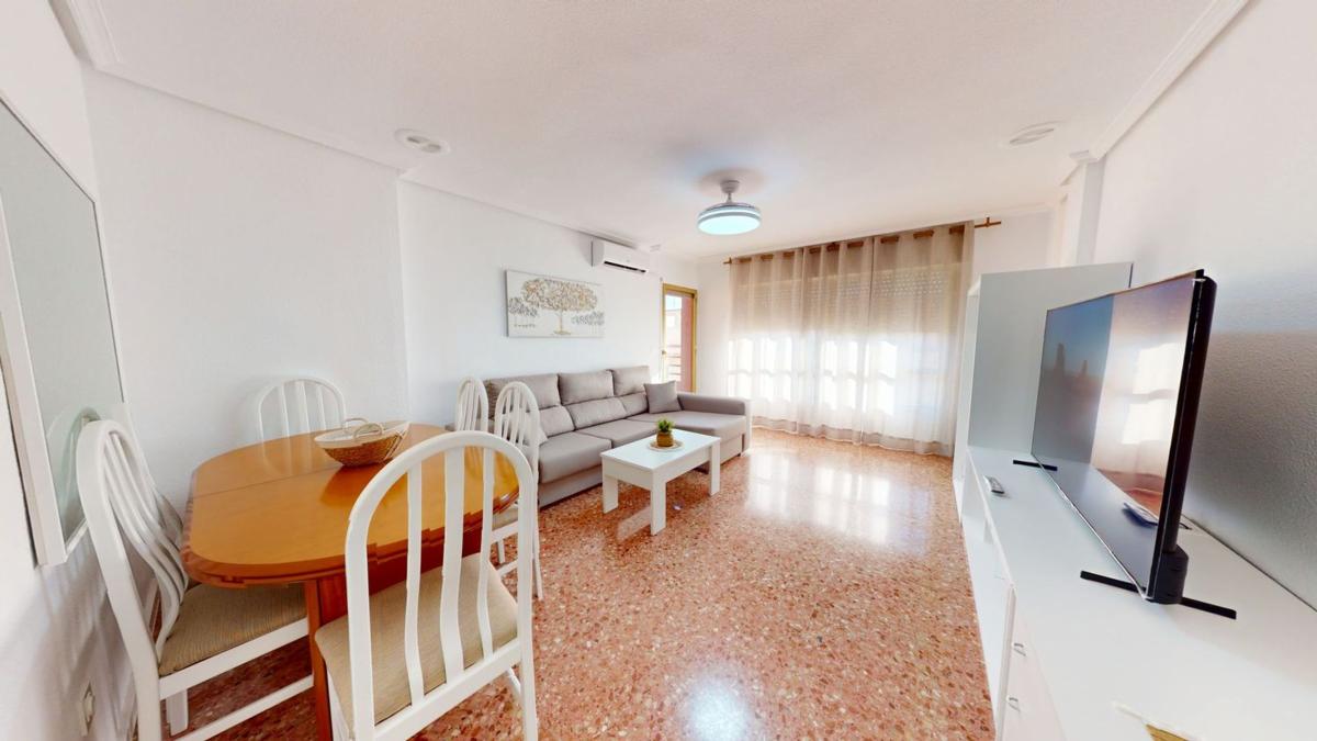 Venta de piso en Calle de l'Hort de Joanet, Jijona / Xixona
photo 3