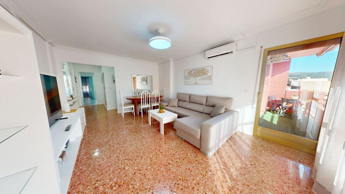 Venta de piso en Calle de l'Hort de Joanet, Jijona / Xixona
photo 4