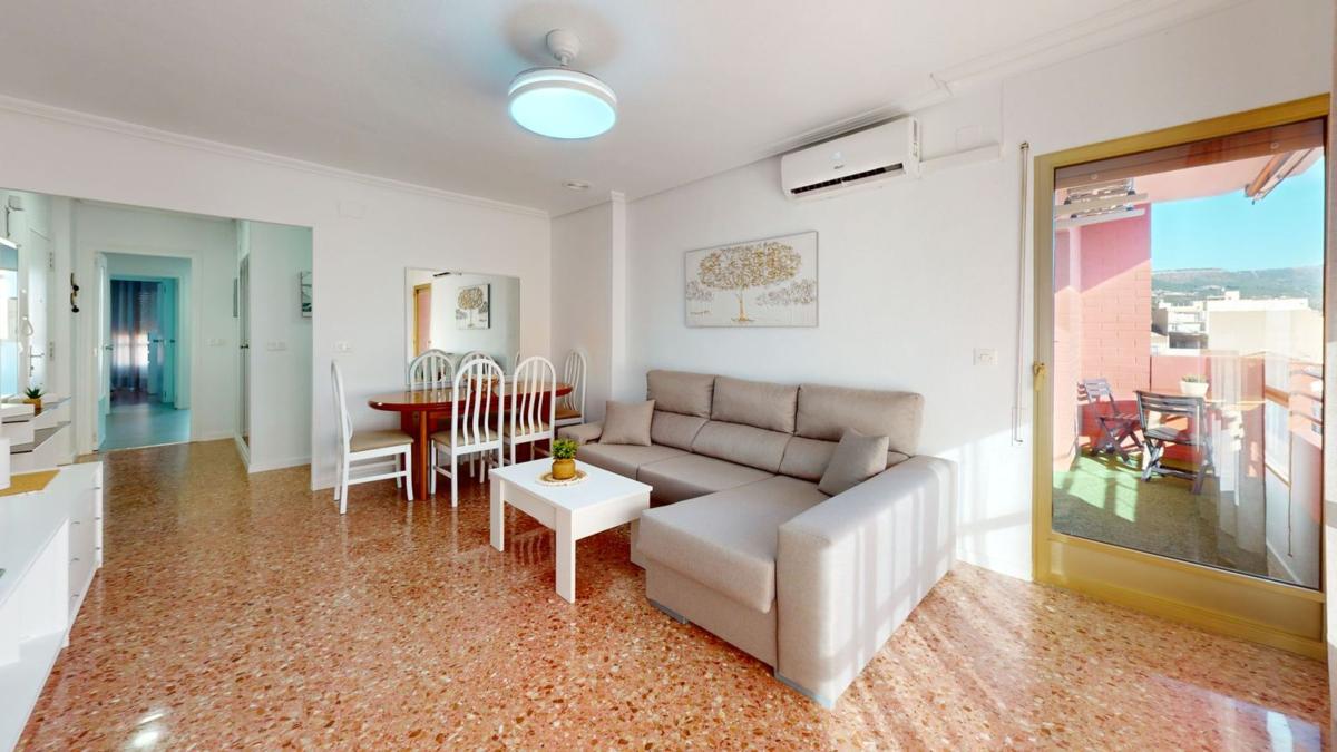 Venta de piso en Calle de l'Hort de Joanet, Jijona / Xixona
photo 5