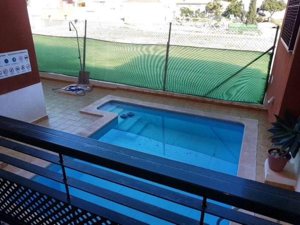 Venta de piso en Calle Miguel Pérez, San Miguel de Salinas
 photo 4