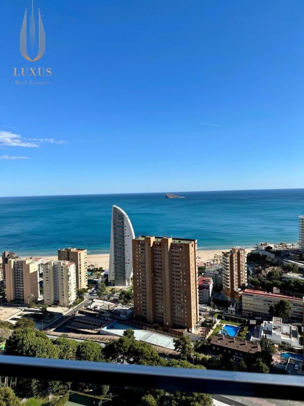 Продажа квартиры на Avenida de Benissa, 2, Бенидорм
photo 2