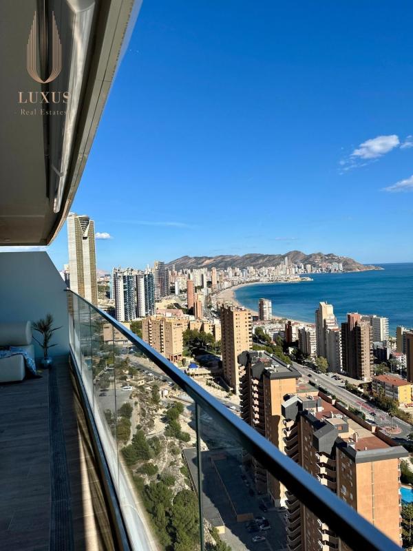 Продажа квартиры на Avenida de Benissa, 2, Бенидорм
photo 3